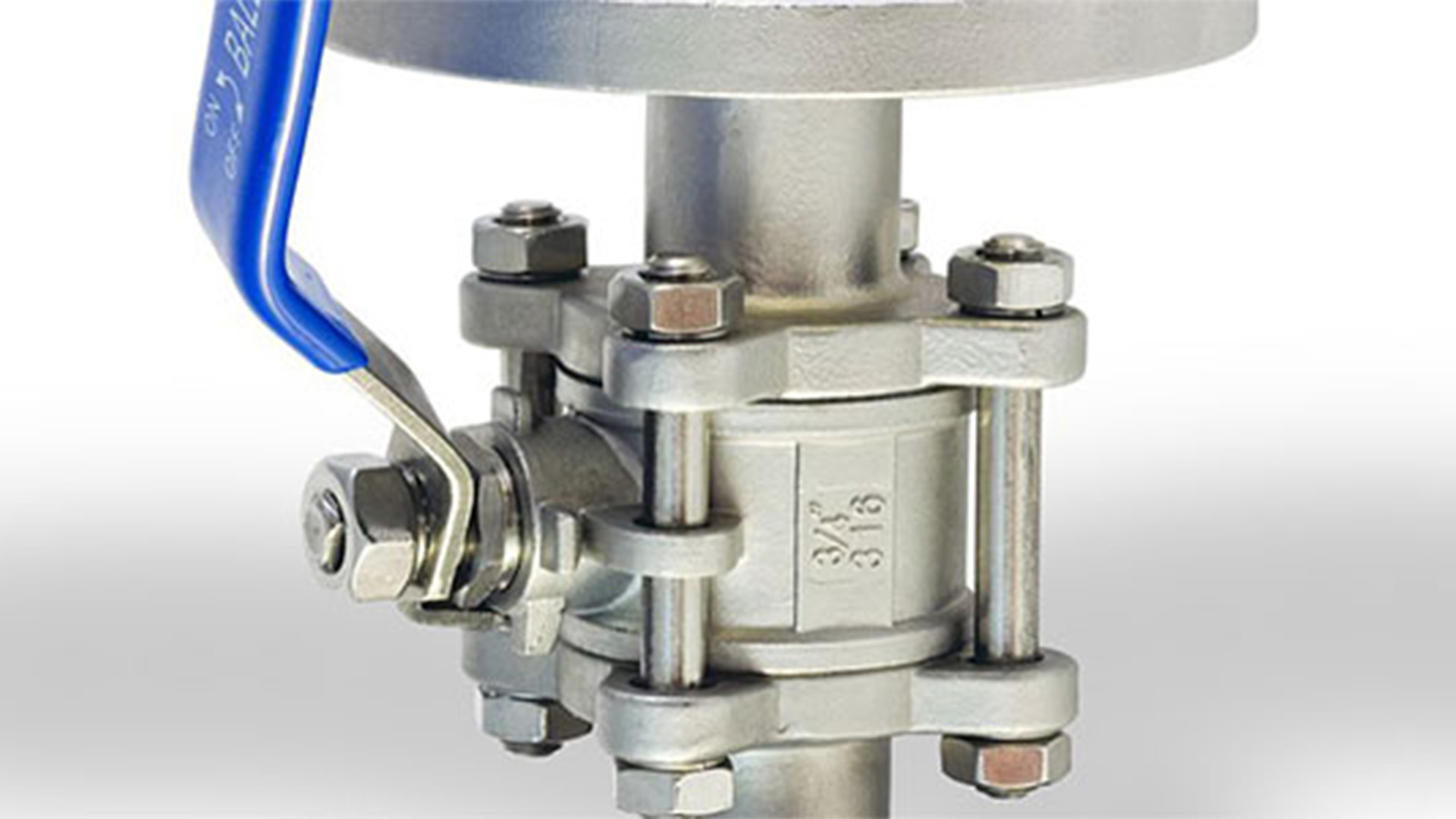 有導(dǎo)流孔平板閘閥和無導(dǎo)流孔平板閘閥有何區(qū)別？