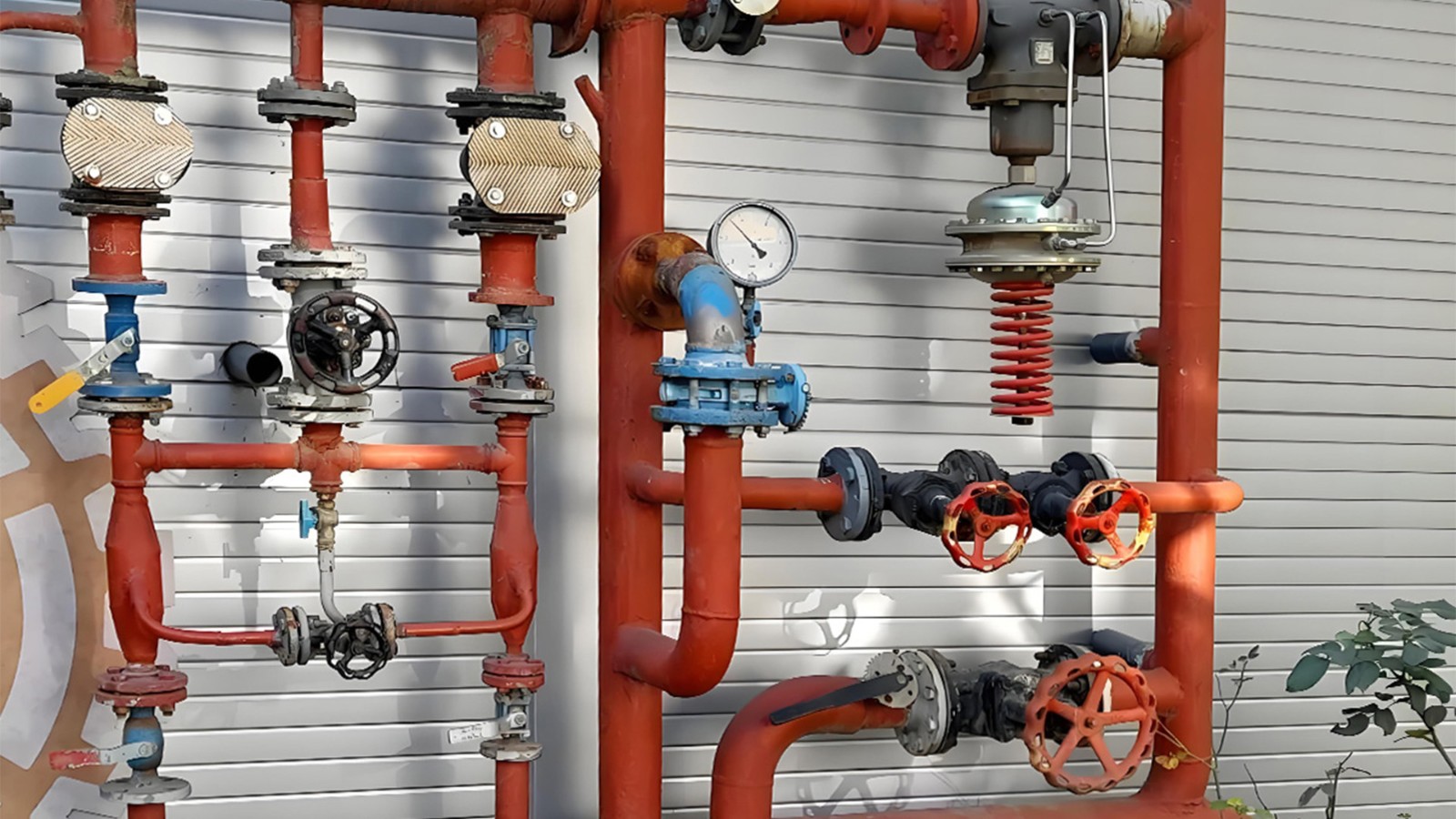 閥門選購指南：對好參數(shù)，確保系統(tǒng)高效安全運行